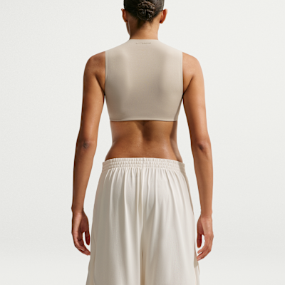 NIKE公式】NikeSKIMS Airy ウィメンズ リラックスド ショートパンツ